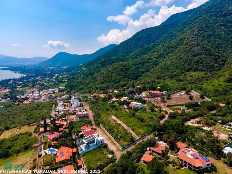 Land in San Pablo, Jalisco, Mexico 2 - 17903498