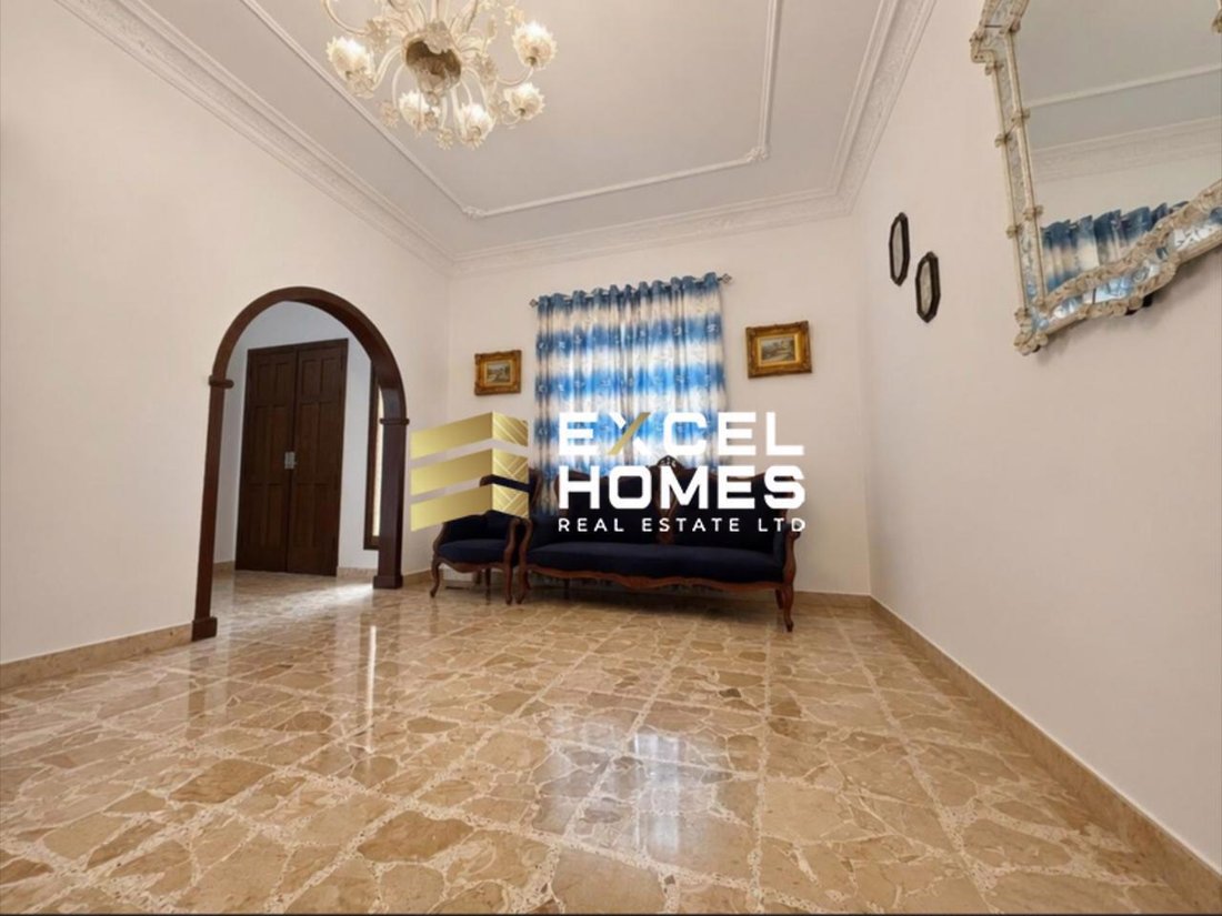 Villa in Santa Venera, Malta 4 - 18563218