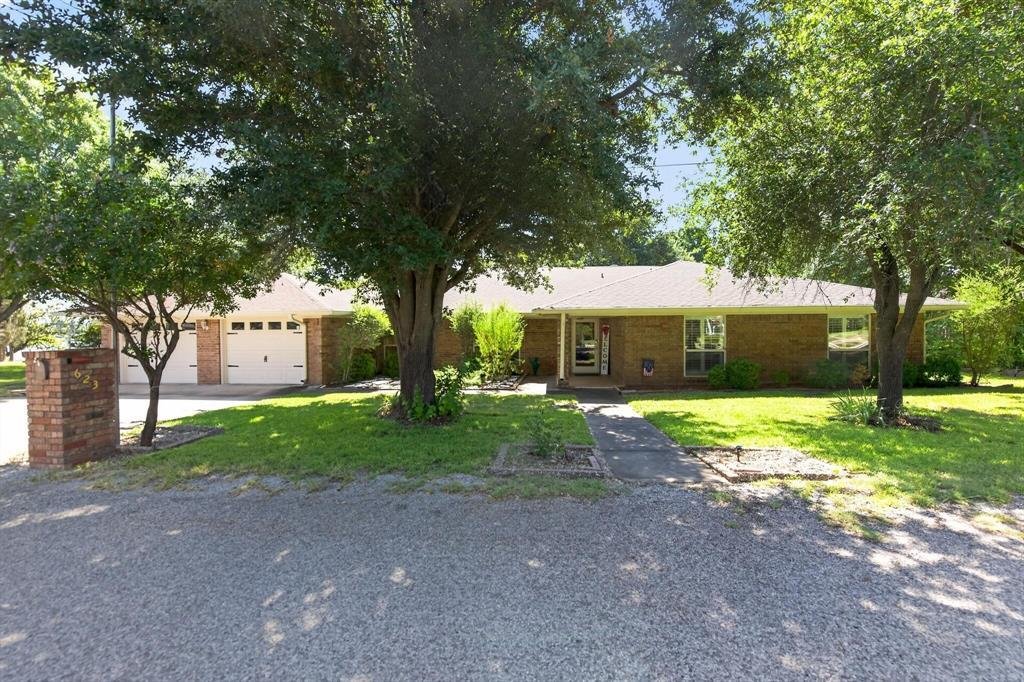 House in Granbury, Texas, United States 3 - 18582117