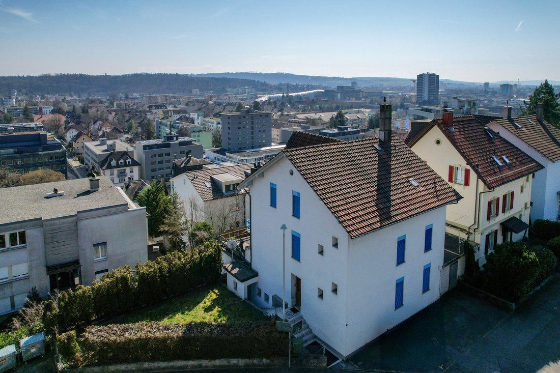 House in Biel/Bienne, Canton of Bern, Switzerland 3 - 18581304