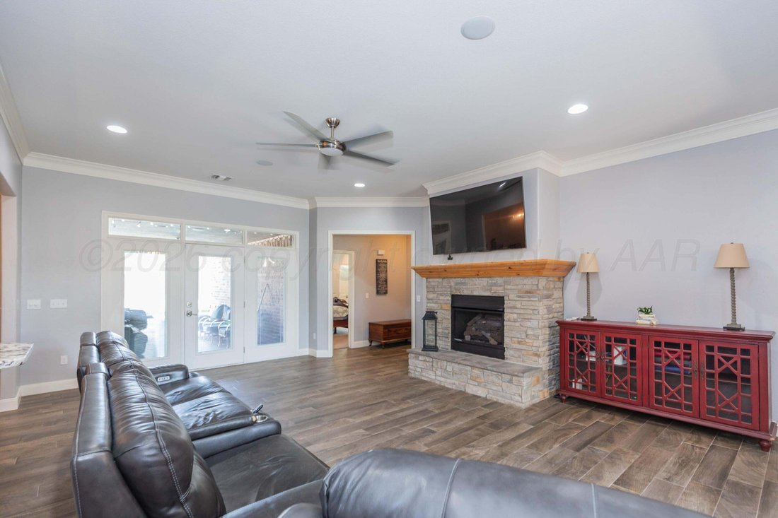 House in Amarillo, Texas, United States 5 - 18583204