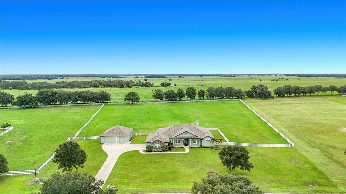 House in Parrish, Florida, United States 2 - 17898400