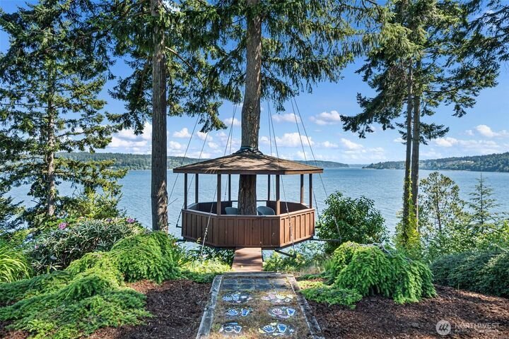 House in Olalla, Washington, United States 3 - 18586297