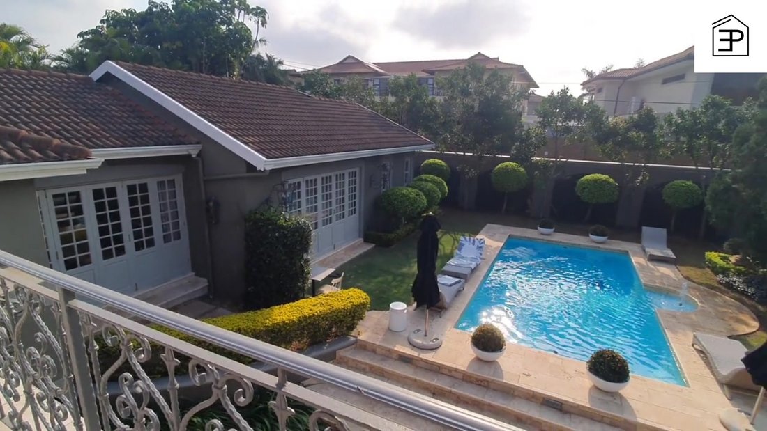 House in Umhlanga Ridge, KwaZulu-Natal, South Africa 2 - 18581800