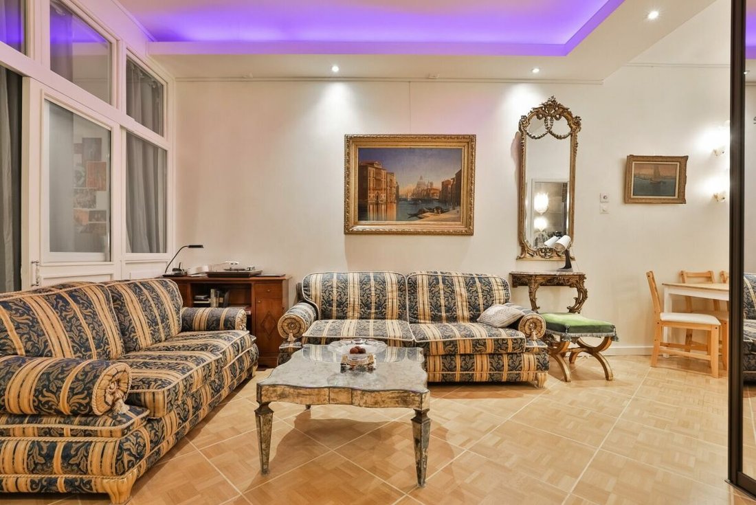 Apartment in Geneva, Genève, Switzerland 3 - 18583750