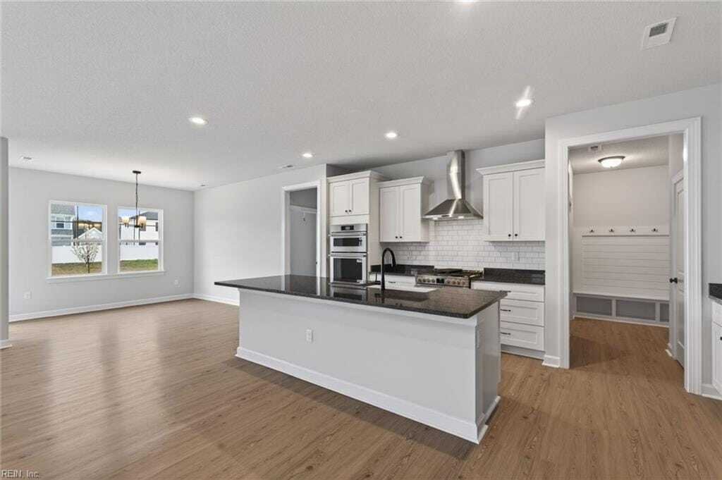 House in Chesapeake, Virginia, United States 5 - 18583815