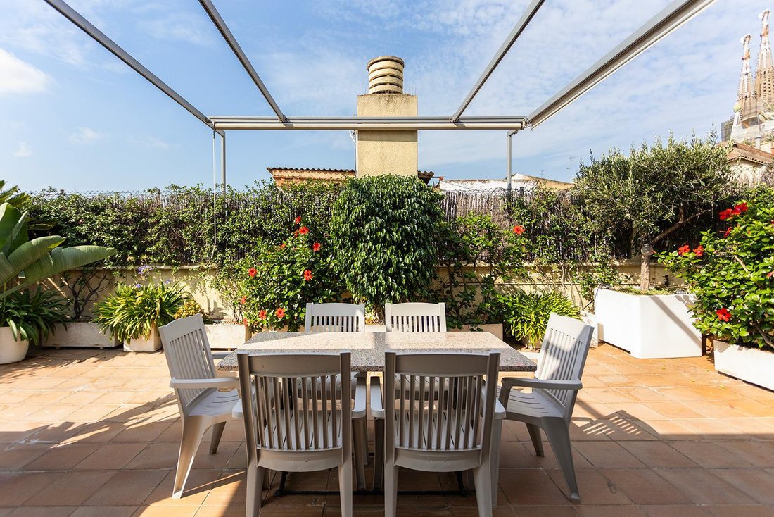 Apartment in Eixample, Barcelona, Spain 5 - 18581957