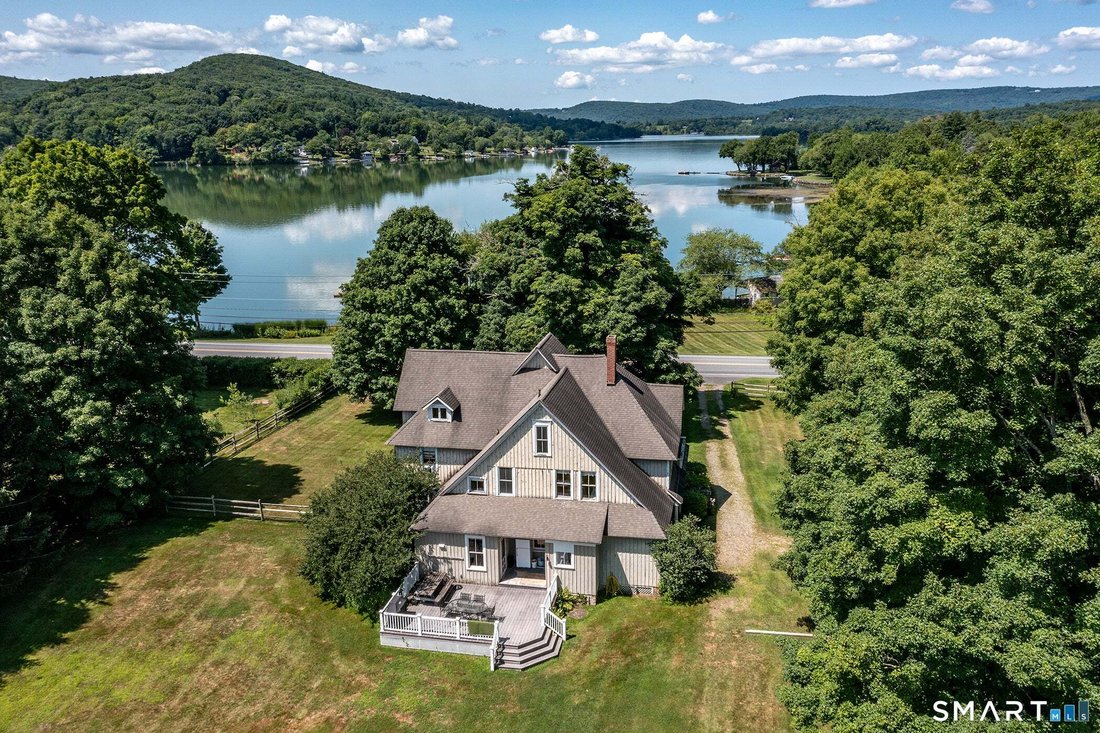 Haus in Warren, Connecticut, Vereinigte Staaten 4 - 18580529