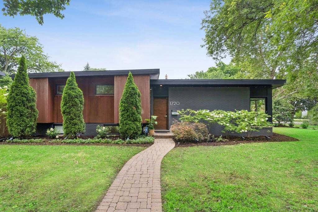 House in Evanston, Illinois, United States 1 - 18584515
