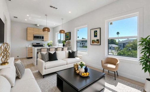San Diego, California, United States 1