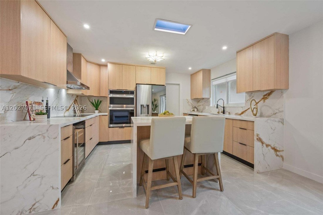 House in Hollywood, Florida, United States 5 - 18098525