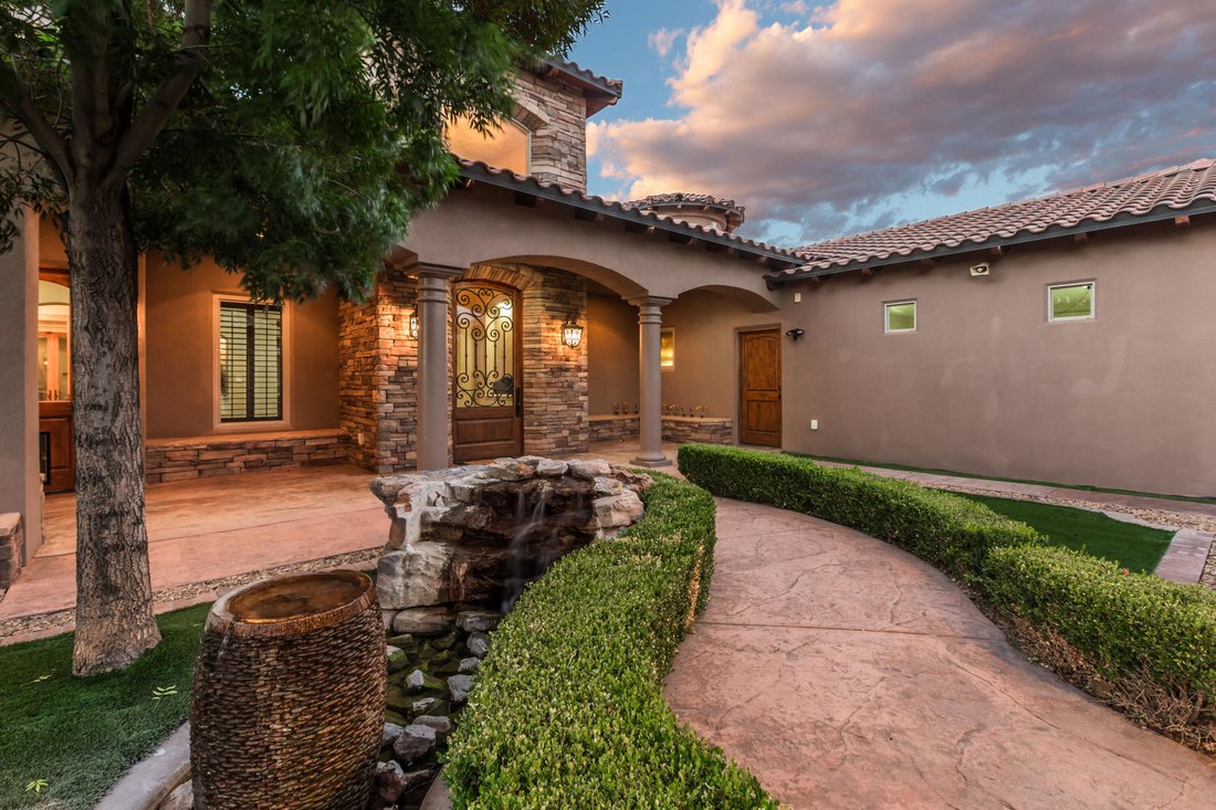 House in Albuquerque, New Mexico, United States 3 - 18581540