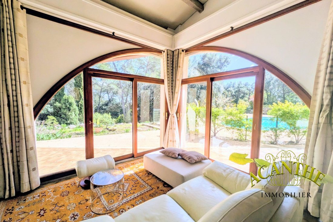Villa in Village, Grabels, France 2 - 18586253