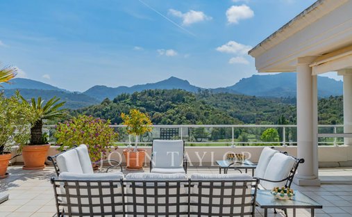 Apartment in Les Termes, Mandelieu-la-Napoule, France 1