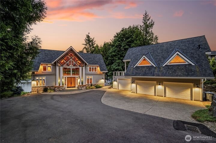 House in Lakebay, Washington, United States 4 - 18586296