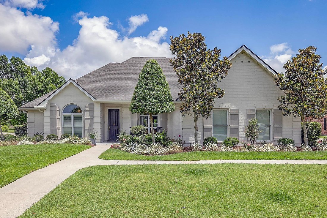 House in Houma, Louisiana, United States 1 - 18047539