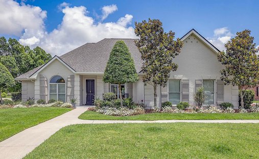 House in Houma, Louisiana, United States 1