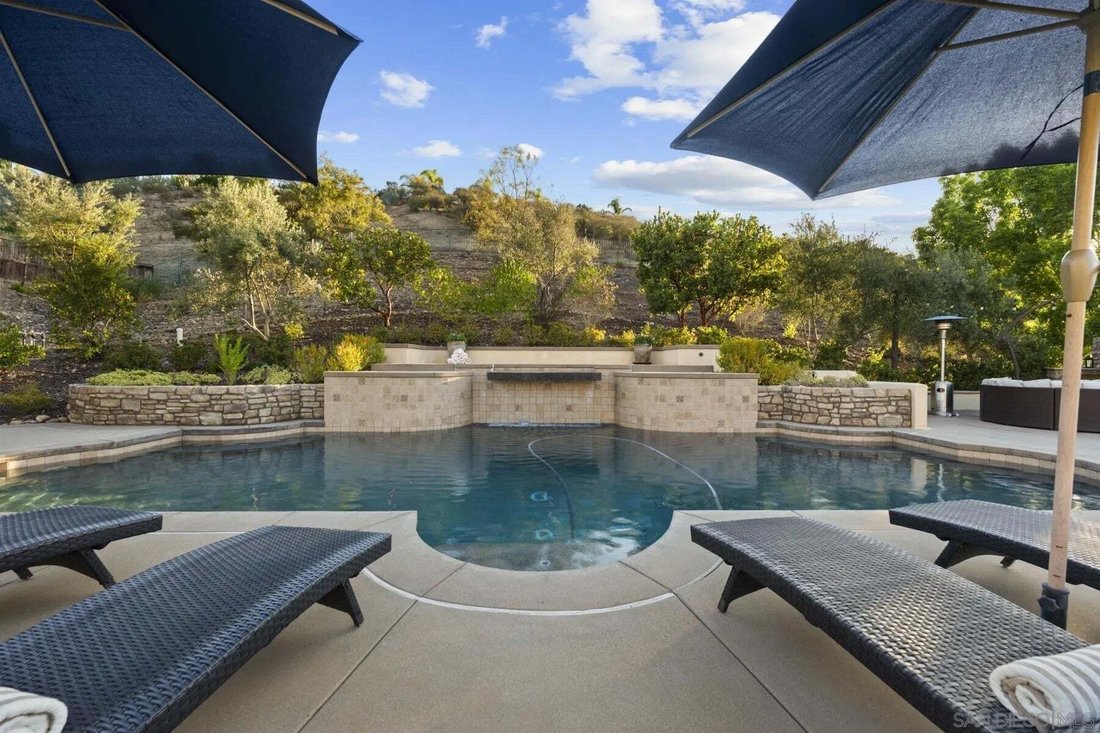 House in San Diego, California, United States 4 - 18584647