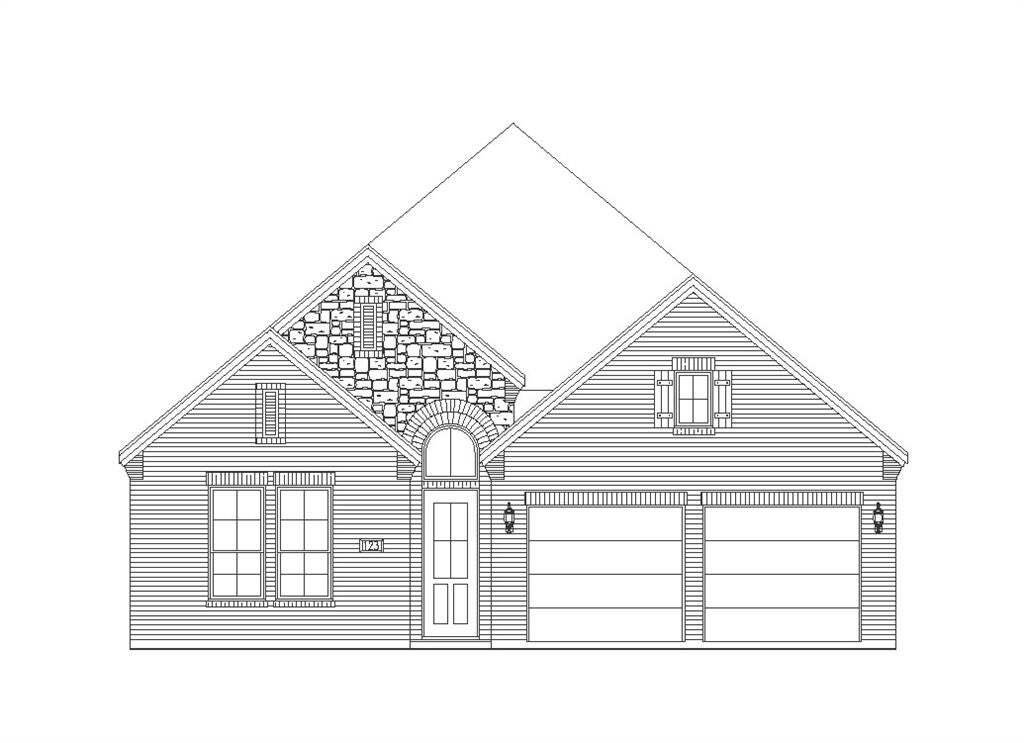 House in Denton, Texas, United States 3 - 18366702