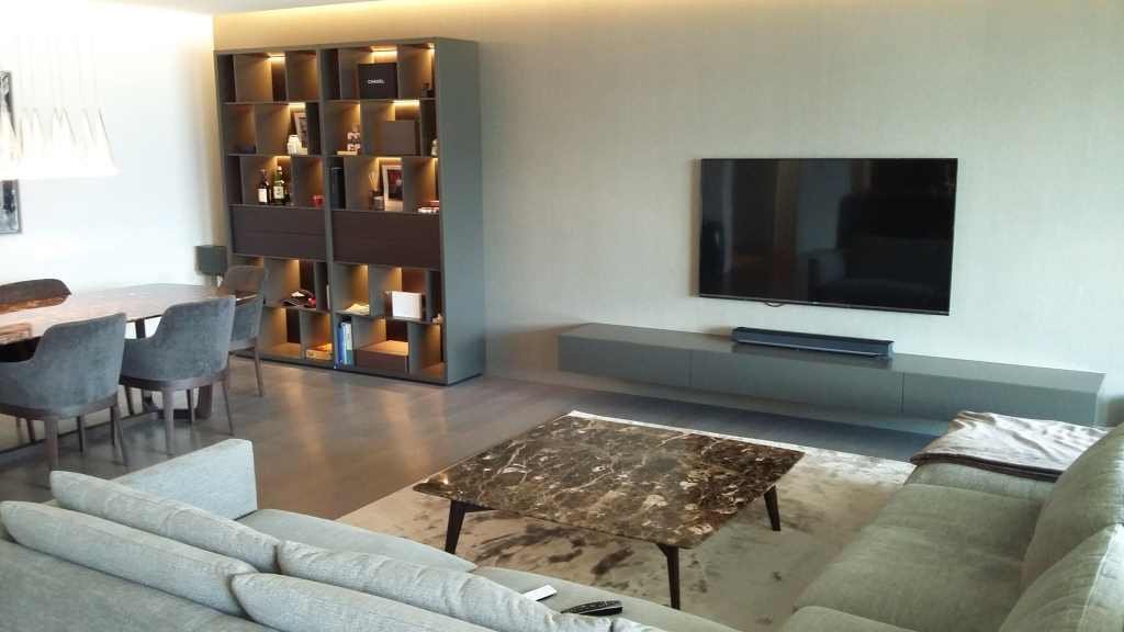 Apartment in Lugano, Ticino, Switzerland 4 - 18581213