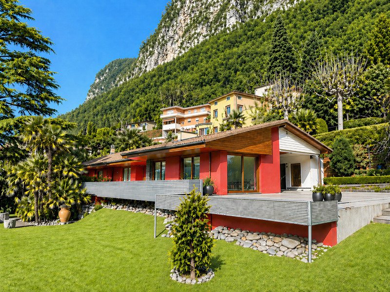 Land in Mendrisio, Ticino, Switzerland 2 - 18580582