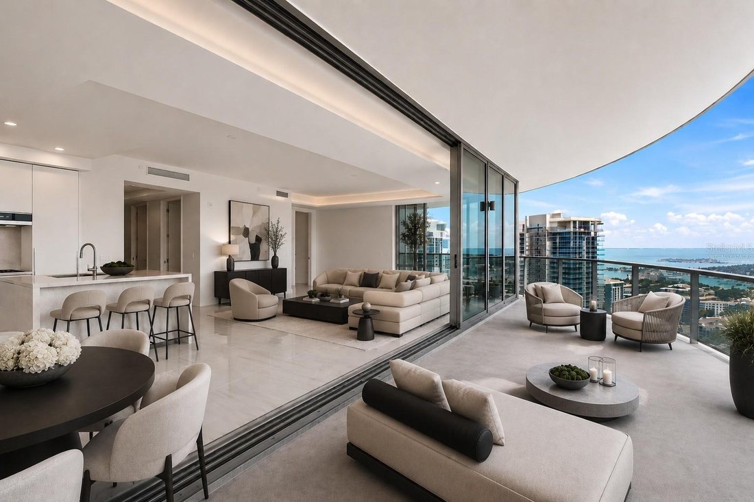 Condo in St. Petersburg, Florida, United States 4 - 18460029