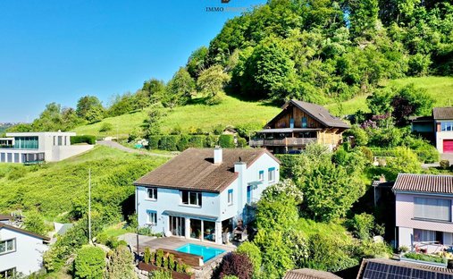Casa a Thayngen, Sciaffusa, Svizzera 1