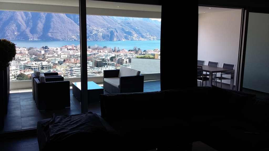 Apartment in Lugano, Ticino, Switzerland 3 - 18581213