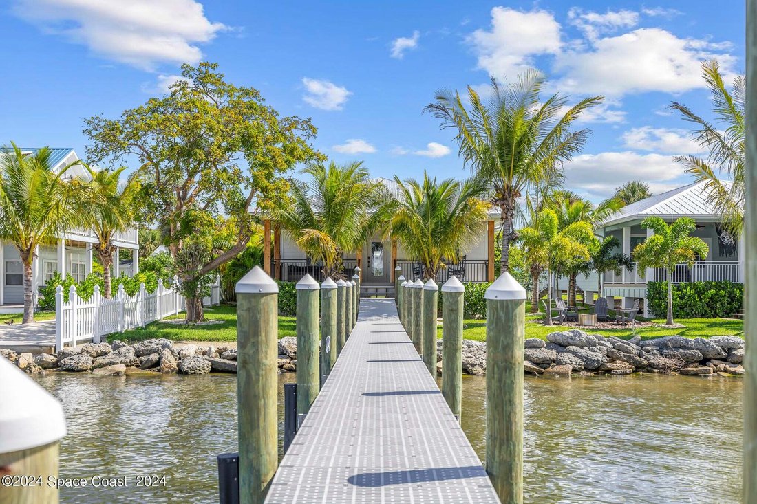 House in Grant-Valkaria, Florida, United States 2 - 18583664