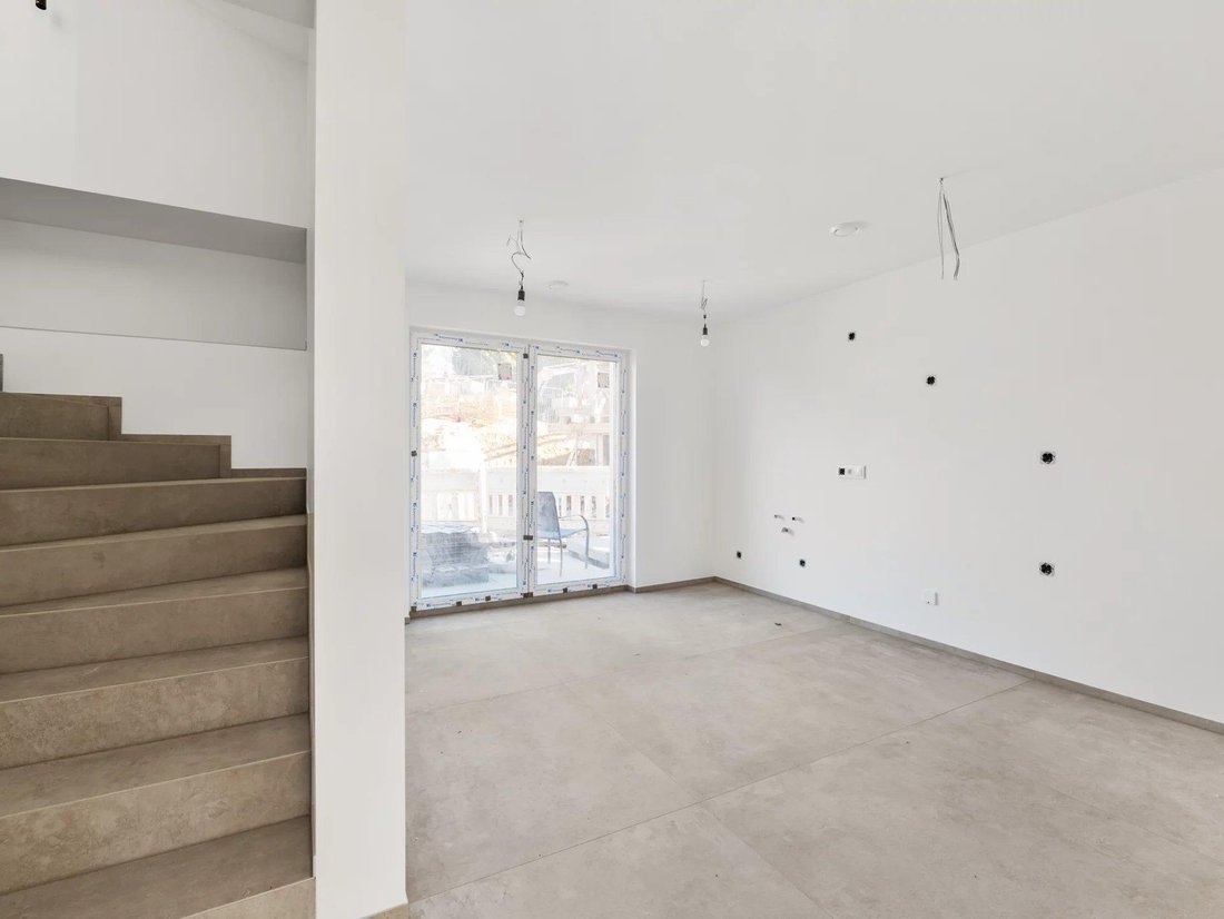 Apartment in Pétange, Esch-sur-Alzette, Luxembourg 3 - 18582888