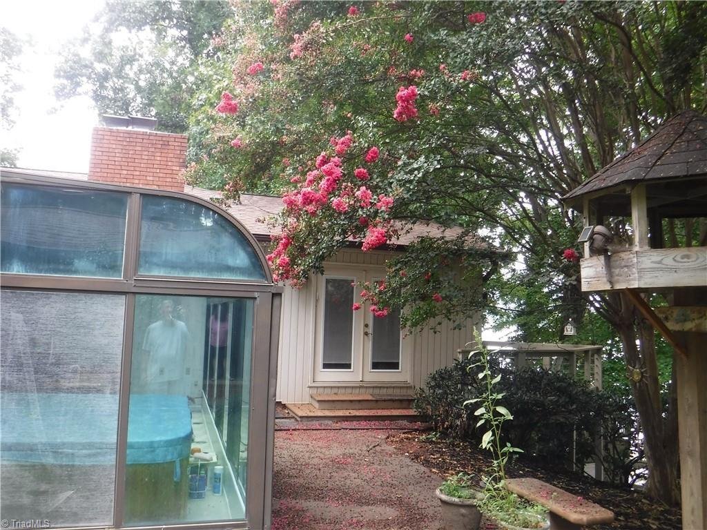 Maison à Lexington, Caroline du Nord, États-Unis 2 - 17346886