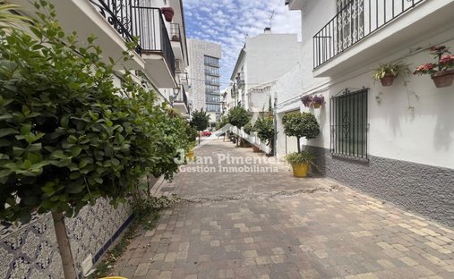 House in Estepona, Andalusia, Spain 1
