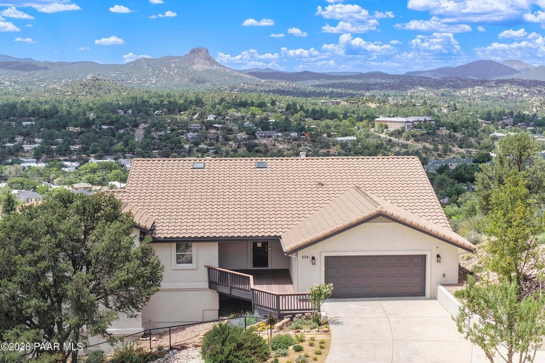 House in Prescott, Arizona, United States 5 - 18583165