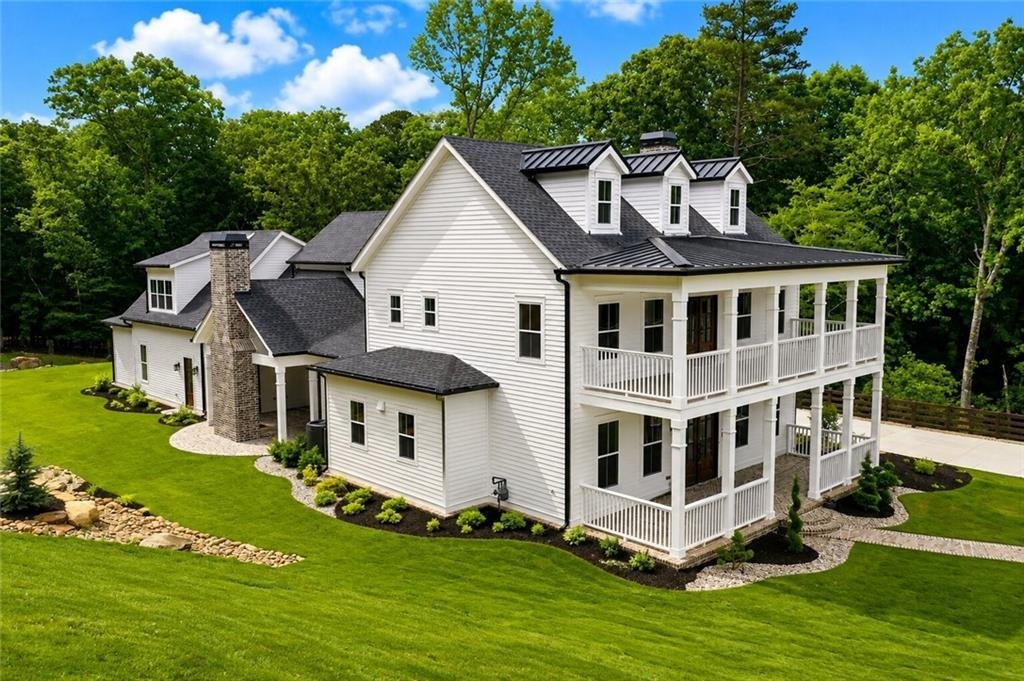 House in Dacula, Georgia, United States 4 - 18584835