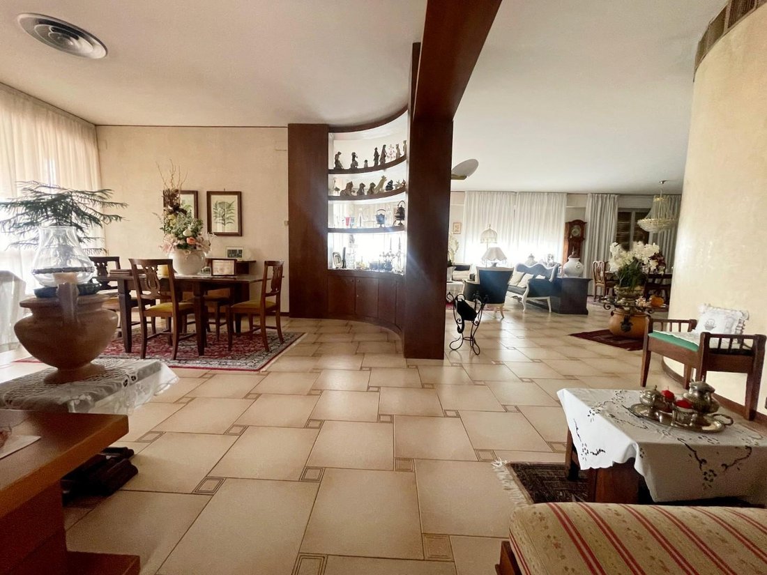 Penthouse à Poggibonsi, Toscane, Italie 2 - 18584566