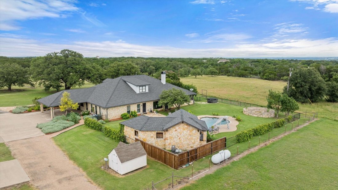 House in Glen Rose, Texas, United States 4 - 18581538