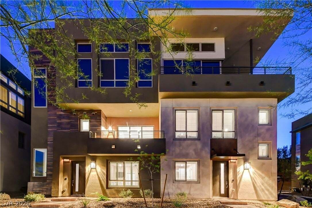 Condo in Las Vegas, Nevada, United States 1 - 18583807