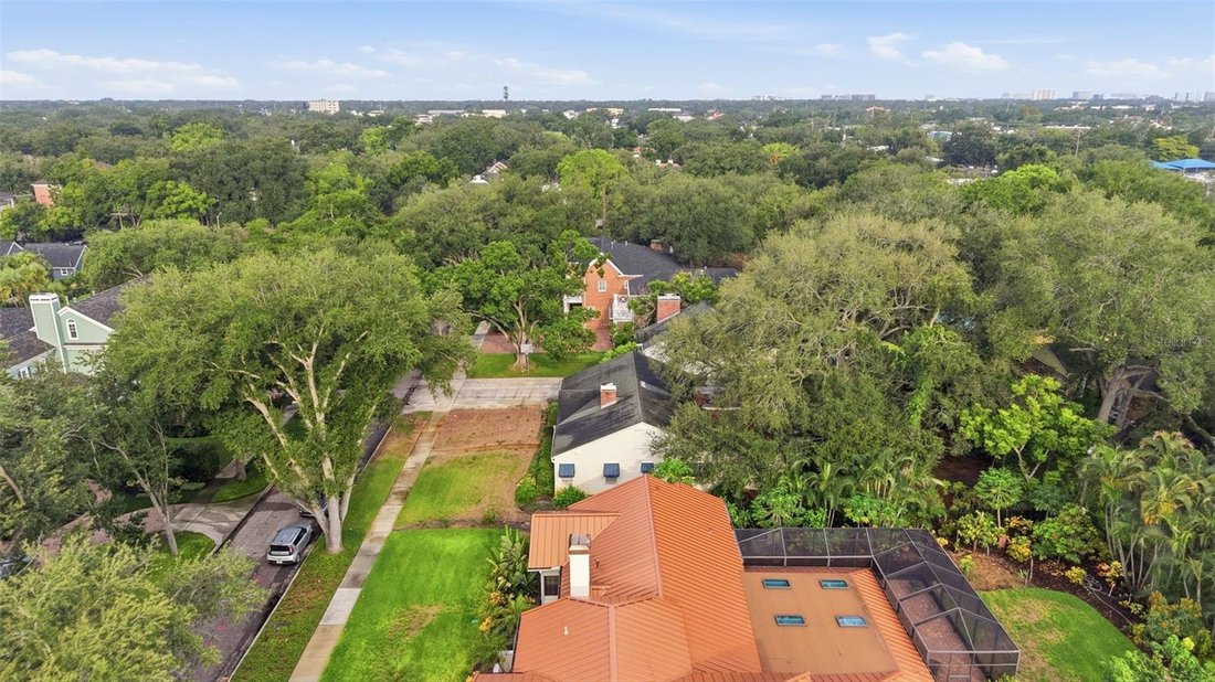Land in Tampa, Florida, United States 4 - 18581558
