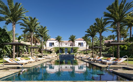 Estepona, Andalusien, Spanien 1
