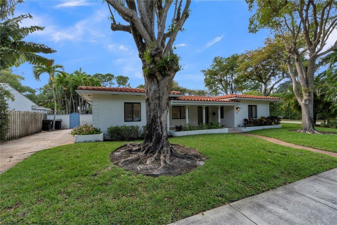 House in Fort Lauderdale, Florida, United States 4 - 18586113