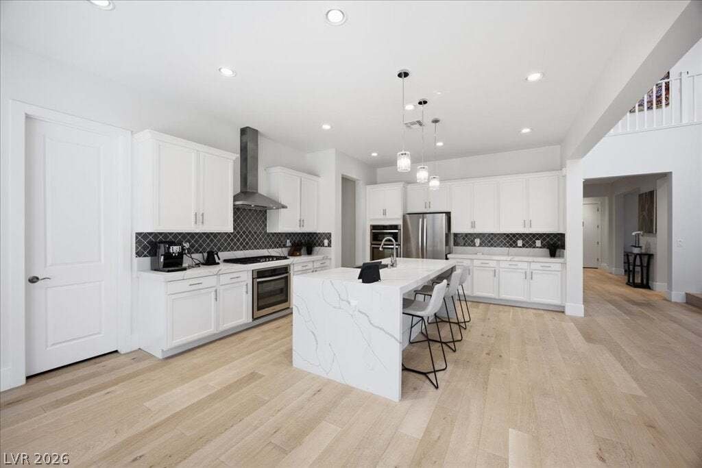 House in Las Vegas, Nevada, United States 3 - 18583809