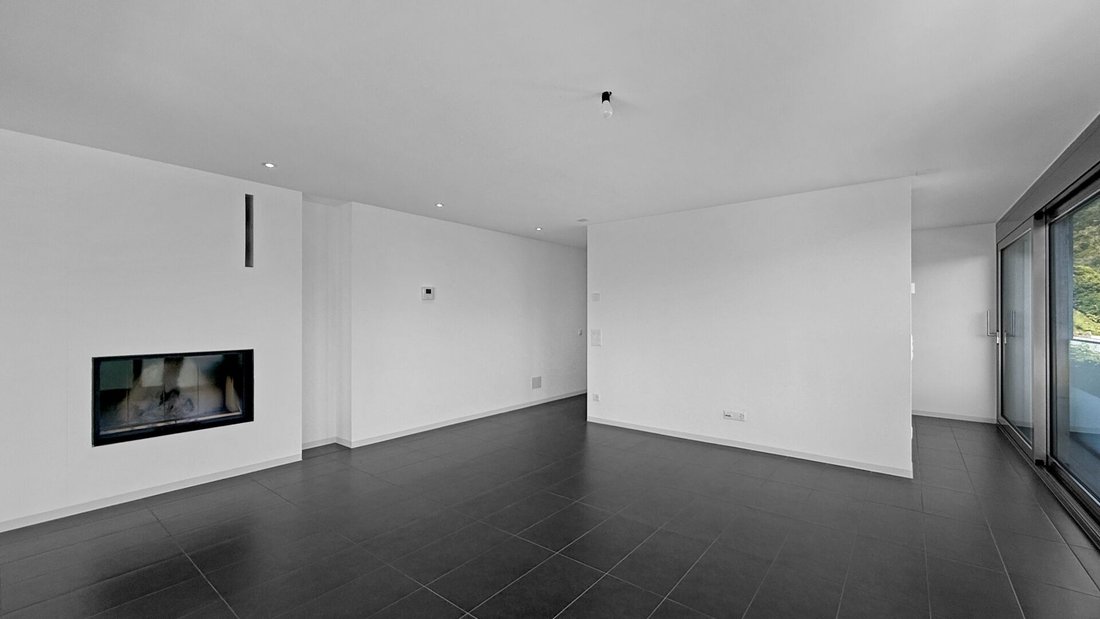 Apartment in Locarno, Ticino, Switzerland 3 - 18581024