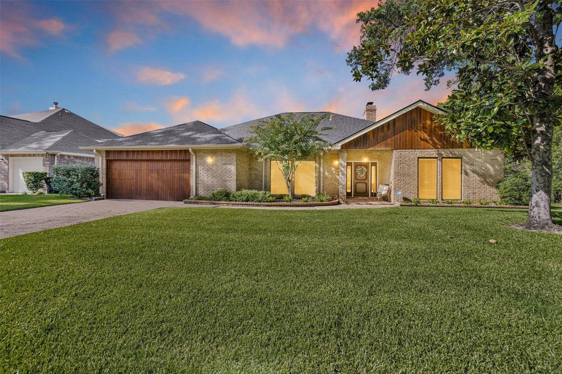 House in Montgomery, Texas, United States 1 - 18585037