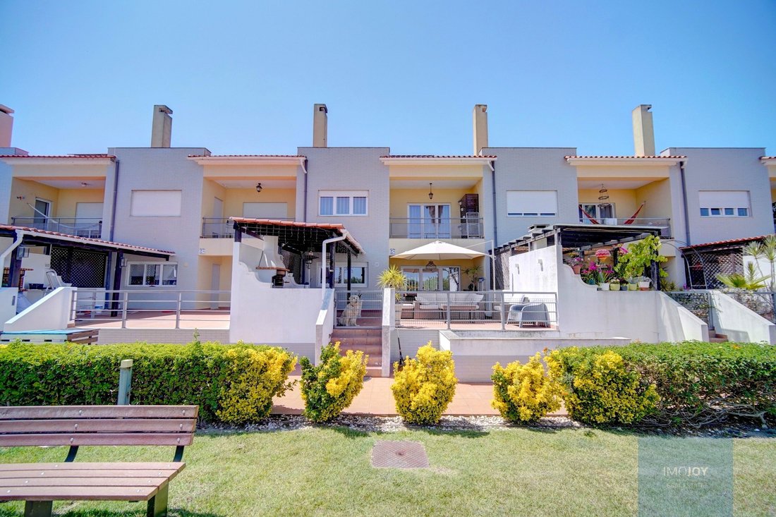 Haus in Benavente, Distrikt Santarém, Portugal 5 - 18585417