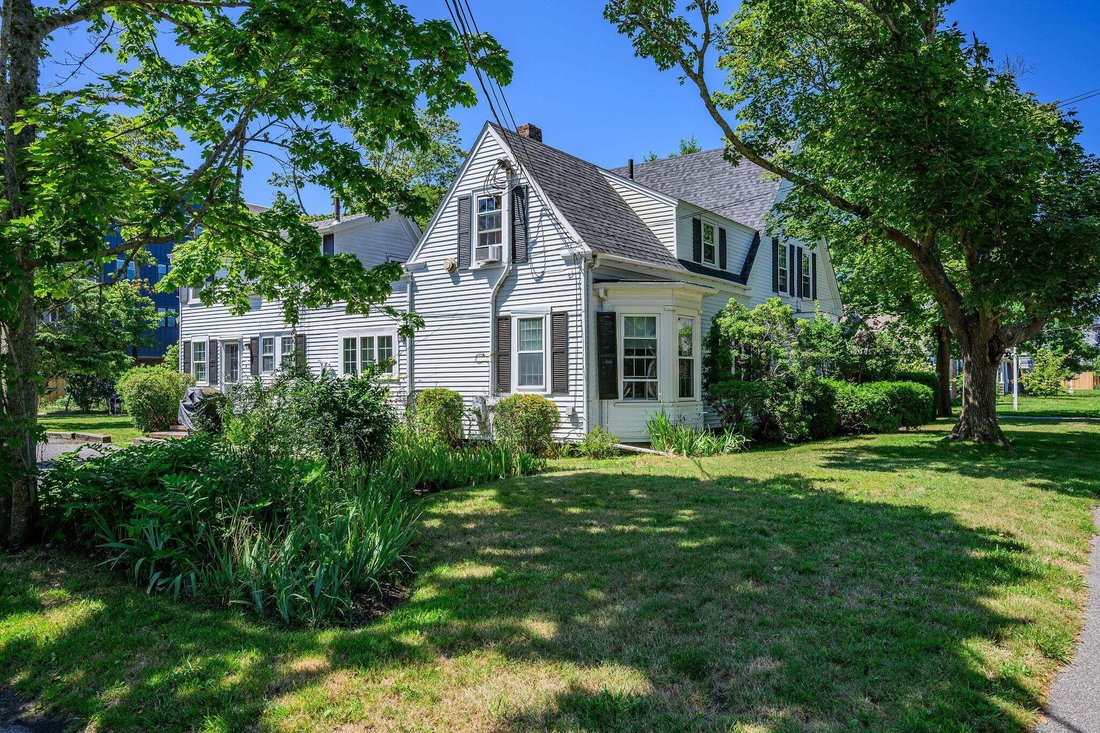 Barnstable, Massachusetts, United States 5 - 18583255