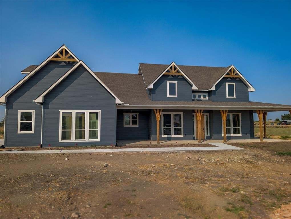 House in Decatur, Texas, United States 2 - 17522063