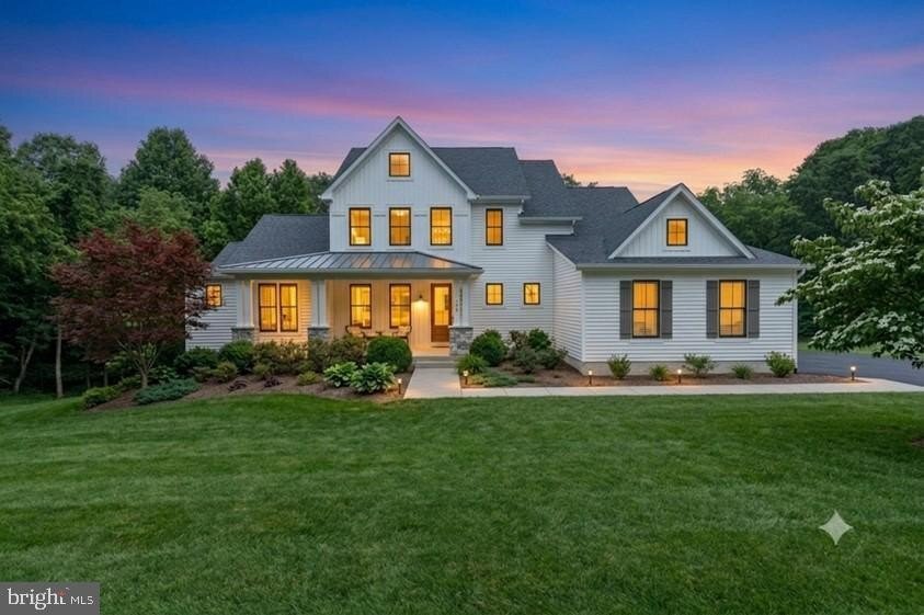 House in Mount Airy, Maryland, United States 1 - 18586228
