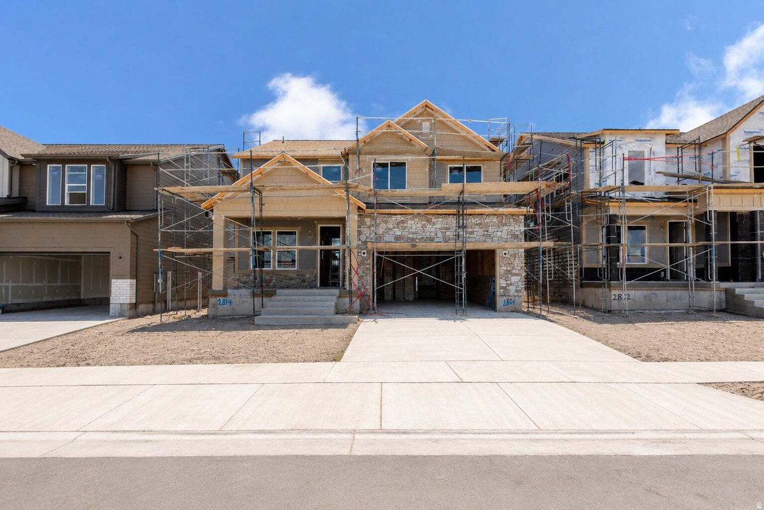 House in Riverton, Utah, United States 1 - 18131466