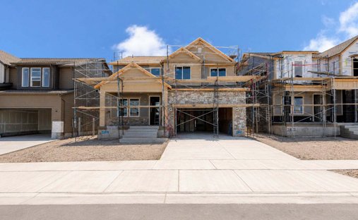 Casa en Riverton, Utah, Estados Unidos 1