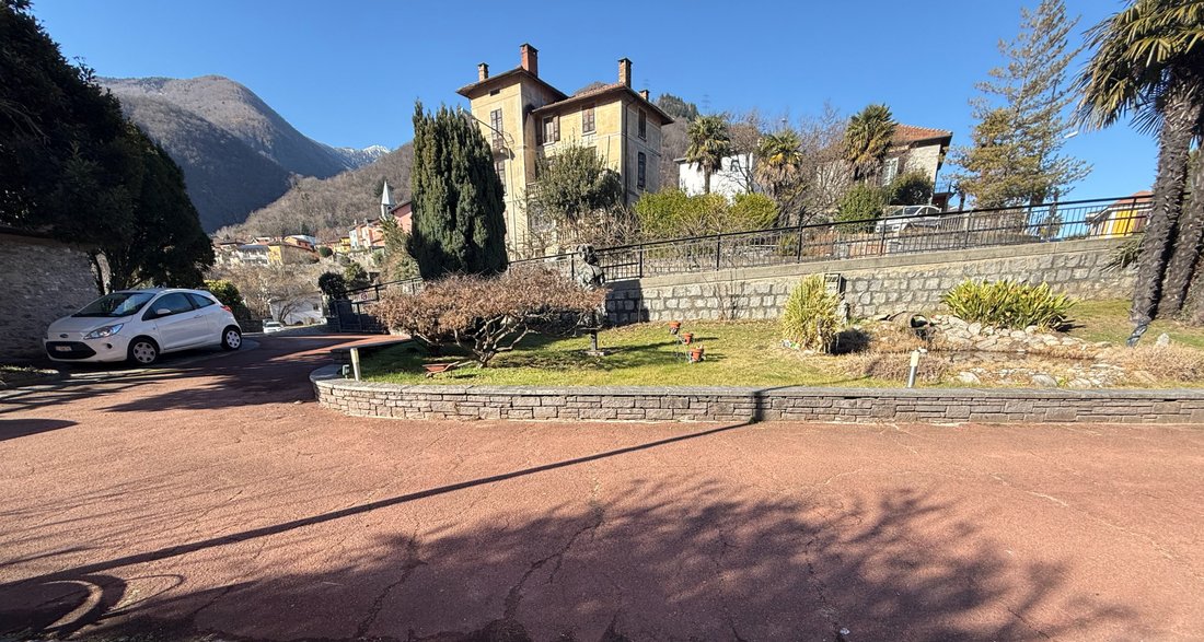 House in Bellinzona, Ticino, Switzerland 3 - 18583537